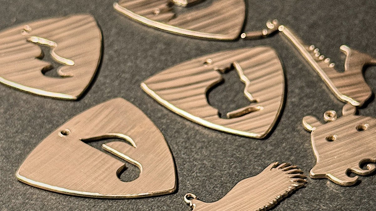 ツピコモノ：Zappy 🍀11/16_arteValie_ビッグサイト東5Z17