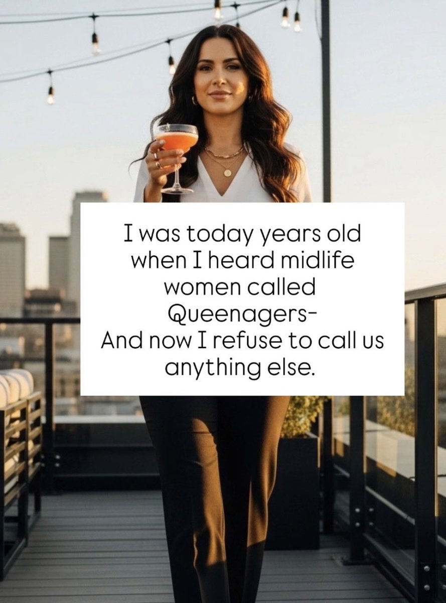 Hello my fellow Queenagers!!!