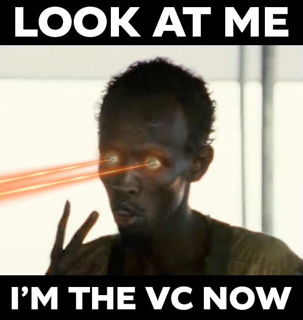 When you invest $250 into your favorite #Bitcoin company