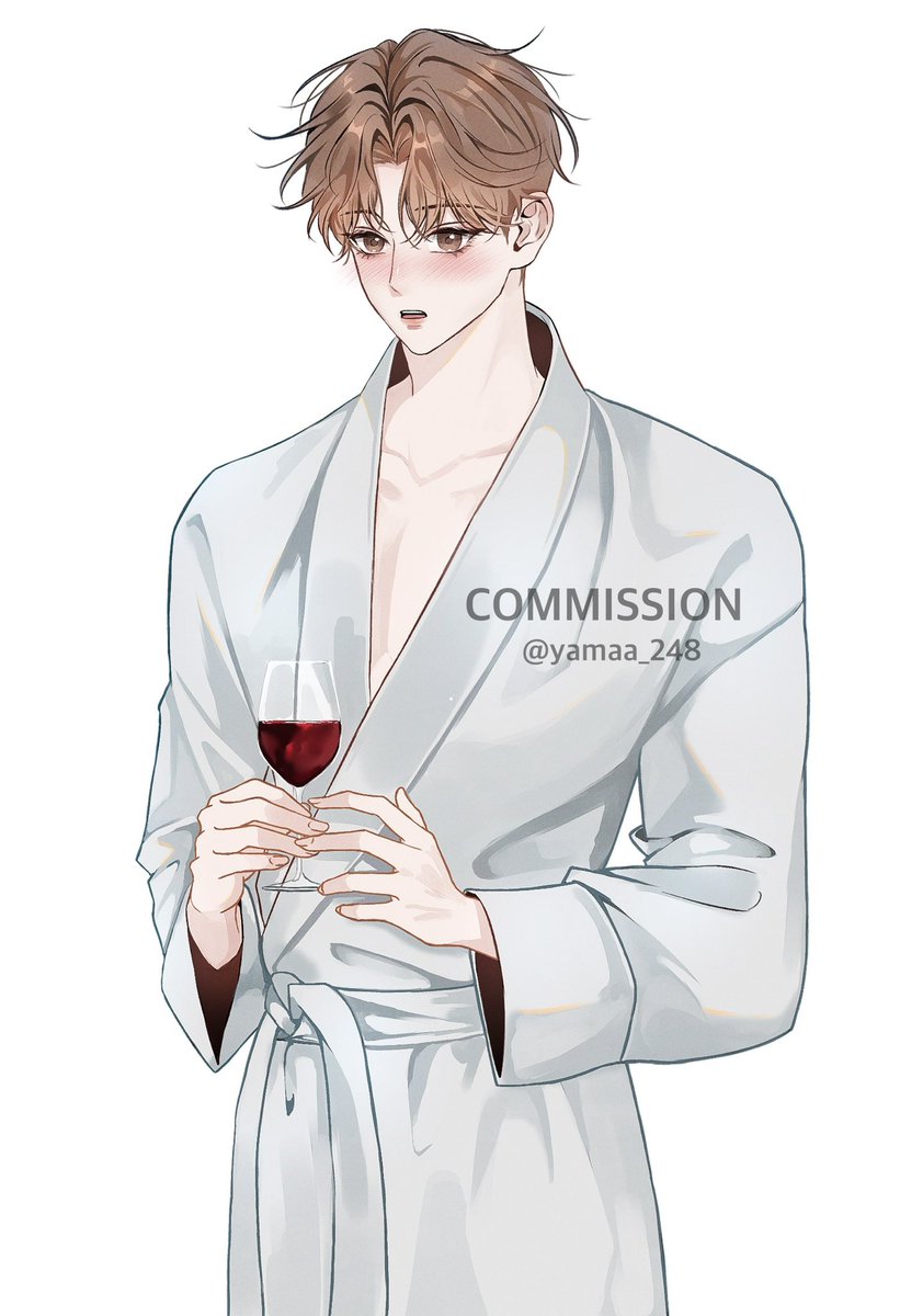 알파 트라우마 커미션