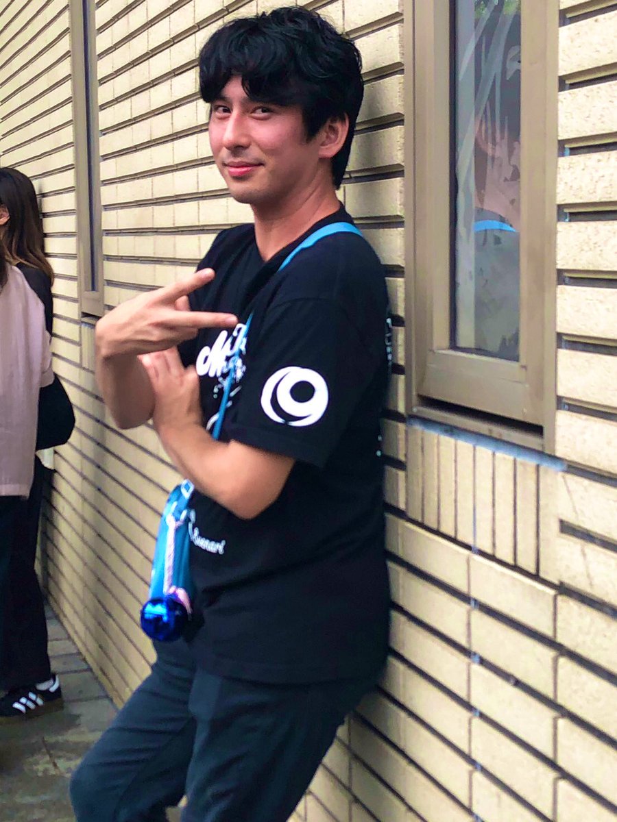 10月、終わってしまいますね。
そんなわけで18日にしれっと26歳になっておりました…（笑）
毎年誕生日のたびに時の流れの早さを実感します😅

26歳の1年間は1日、1日を大切に楽しみたいなぁと思っておりますので、
どうぞ温かく見守っていただけると嬉しゅうございます😌