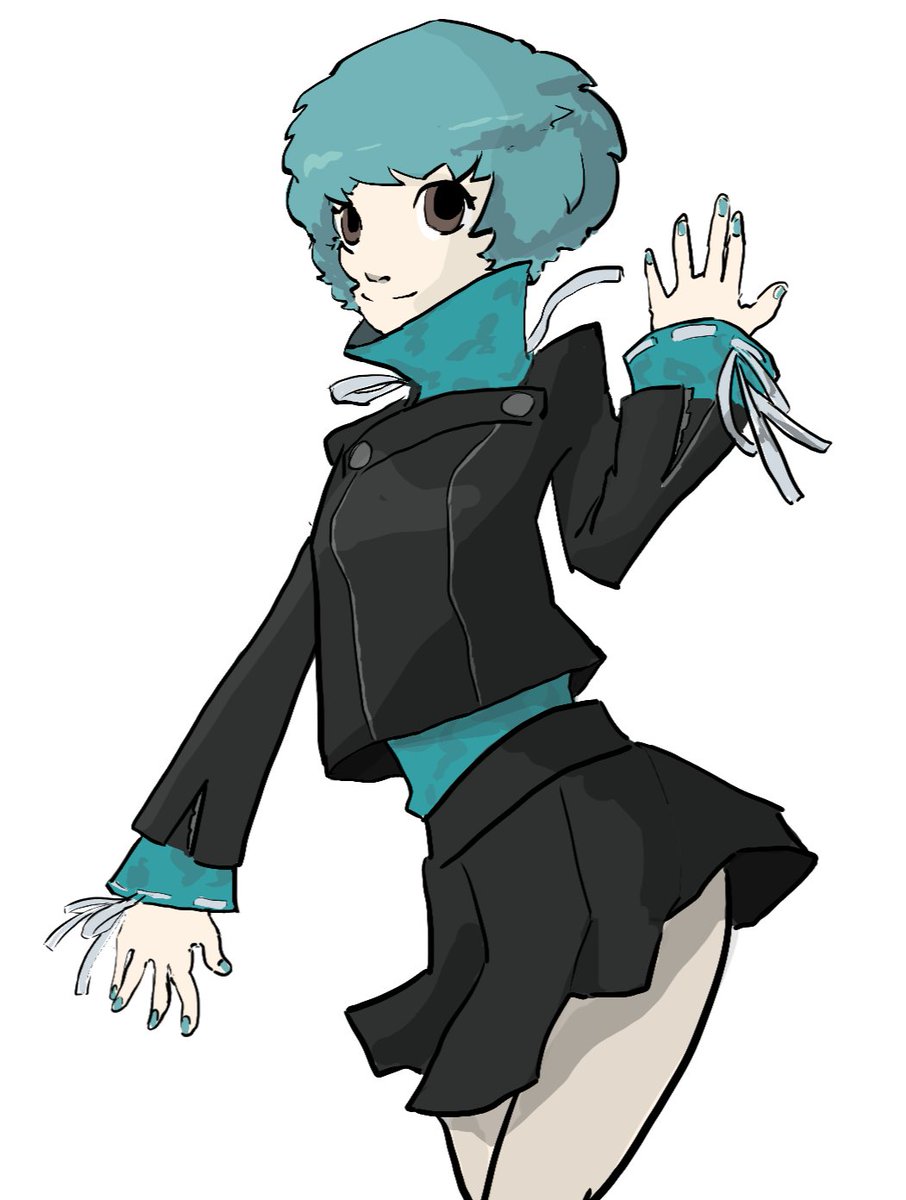 Fuuka Friday!