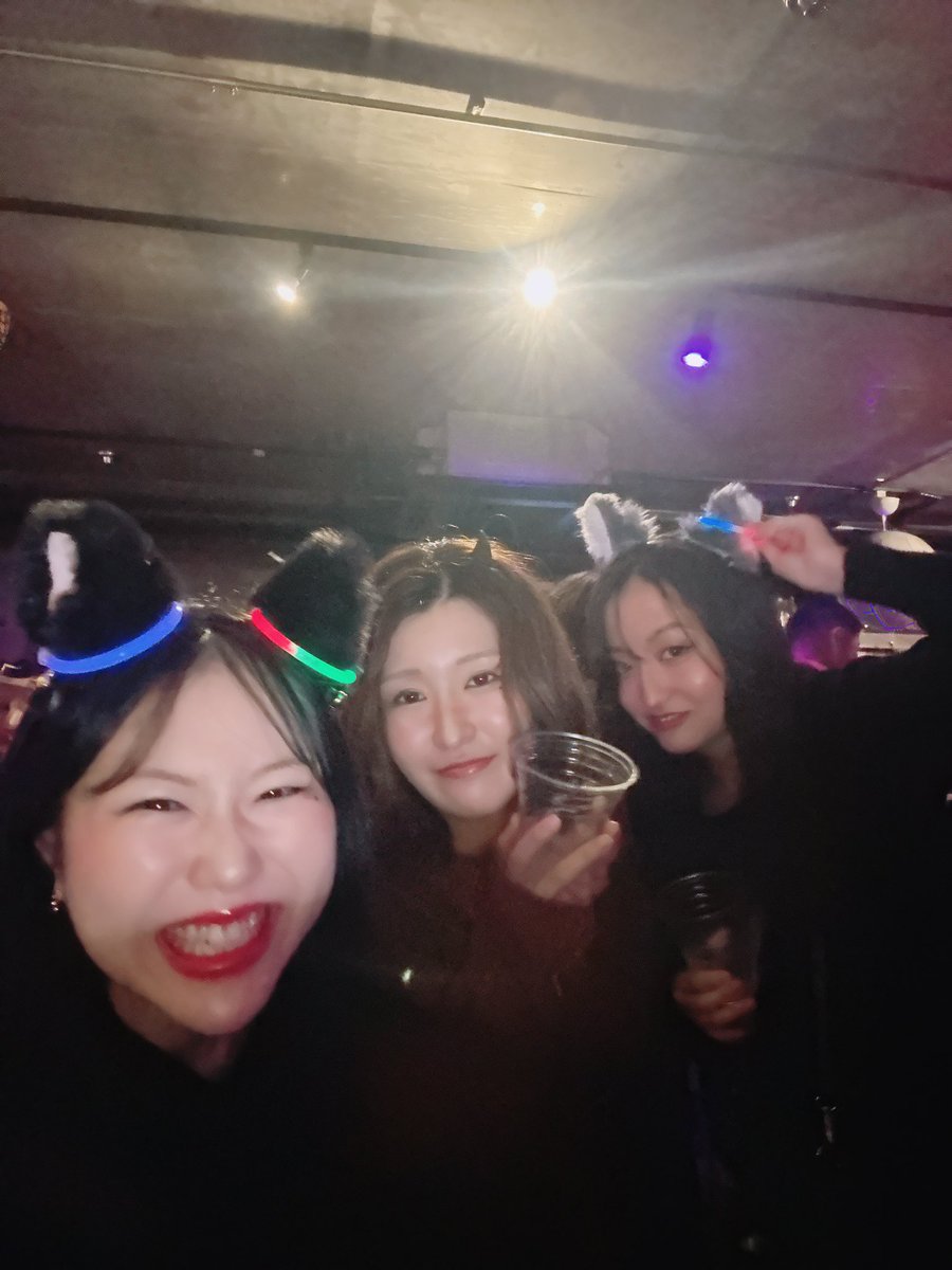hunter_miyu's tweet photo. はろうぃーーーん- ̗̀ 🎃  ̖́- https://t.co/R2W6FXvAMc