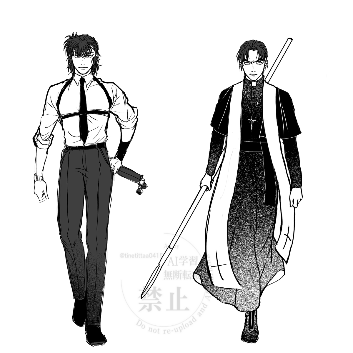 Ta さん ワンポイント付きダッドスニーカー （スニーカー）｜ESPERANZA