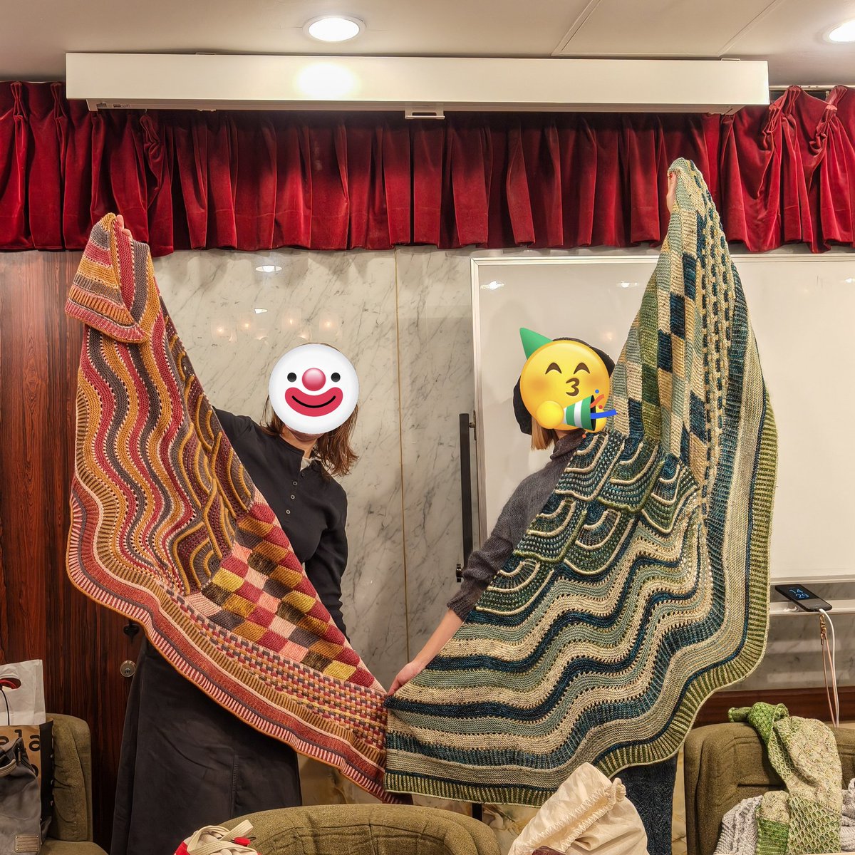 aketako🧶 (@aketako0105) / Posts / X