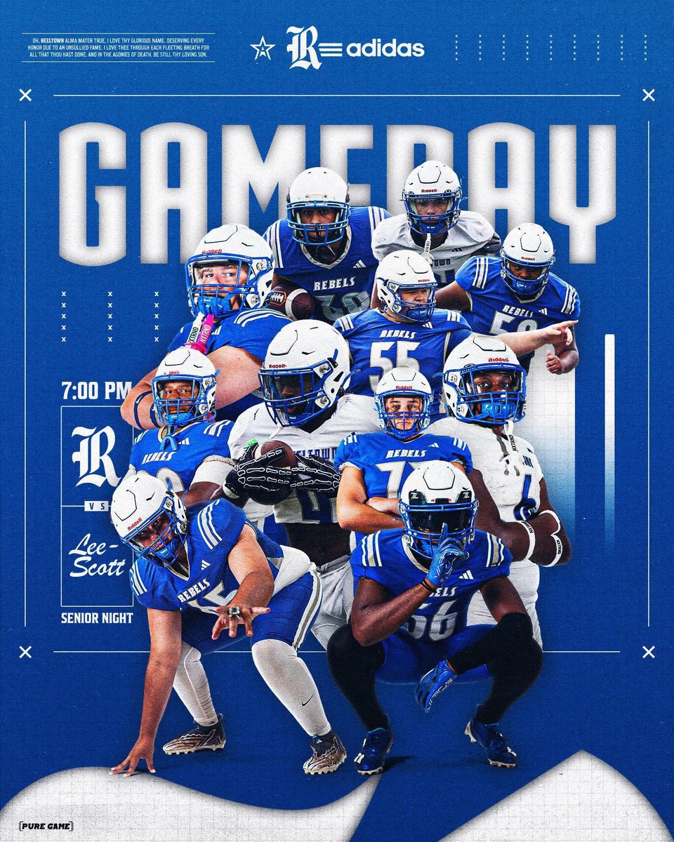 IT’S GAMEDAY!!!! LET’S GO!!! 
#ALLIN