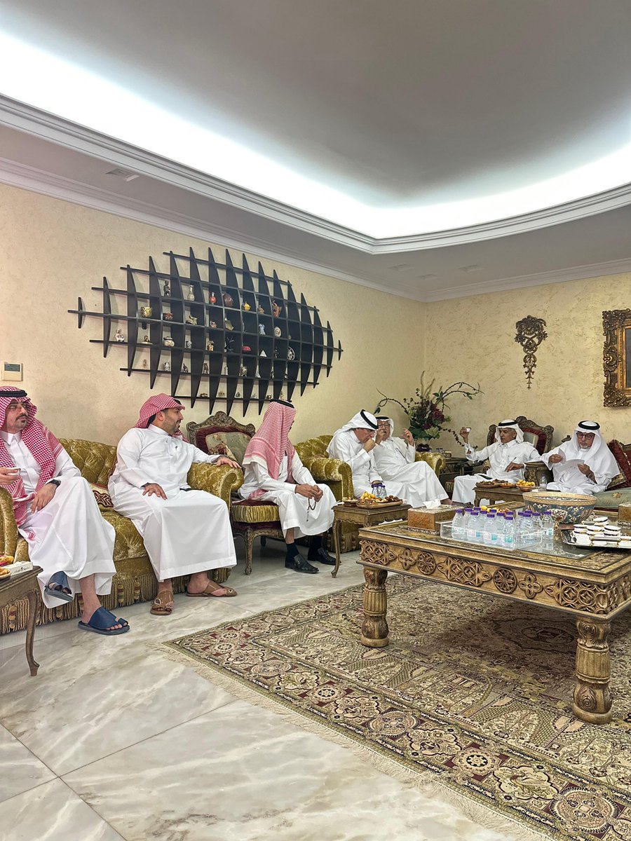 أخبار أسرة الماضي tweet media