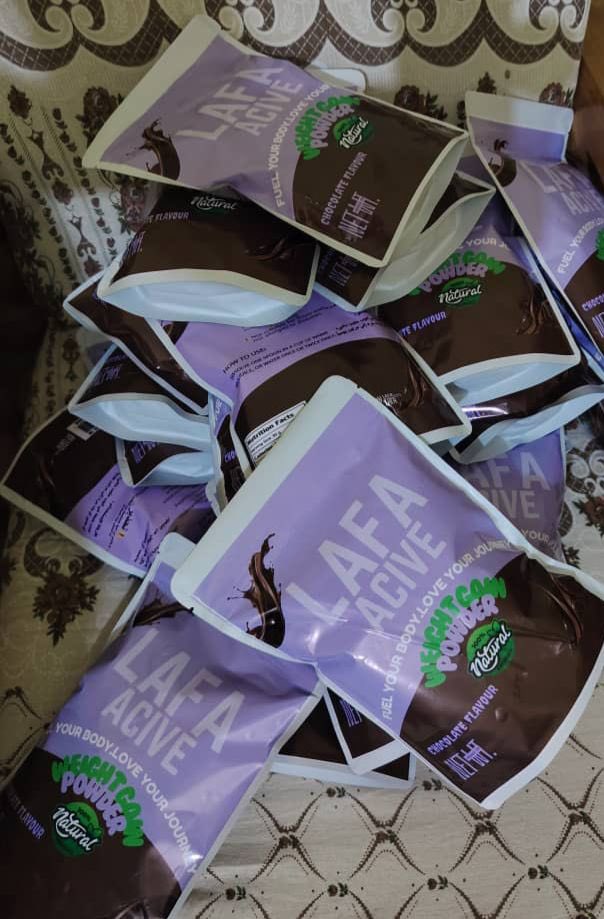 karrarhamid's tweet image. 🔵 فاطمه يوسف طالبه بكلية طب عندها بزنس خاص بيها هو عبارة عن مكمل غدائي معمول ليه ابراء ذمة من وزراتي العدل و الصحة محتاجة شخص ، منظمة ، جمعية ، اي زول موثق فيه يقدر يوصل المنتج دا لأهلنا في معكسر طويلة او اي معسكر …

 المنتج نفسو عبارة عن باودر بنكهة الشكولاته 
مواد طبيعية 100%…