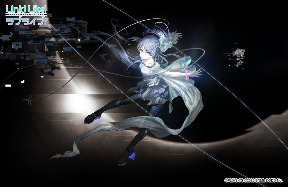 🪷Link！Like！ラブライブ！🪷 