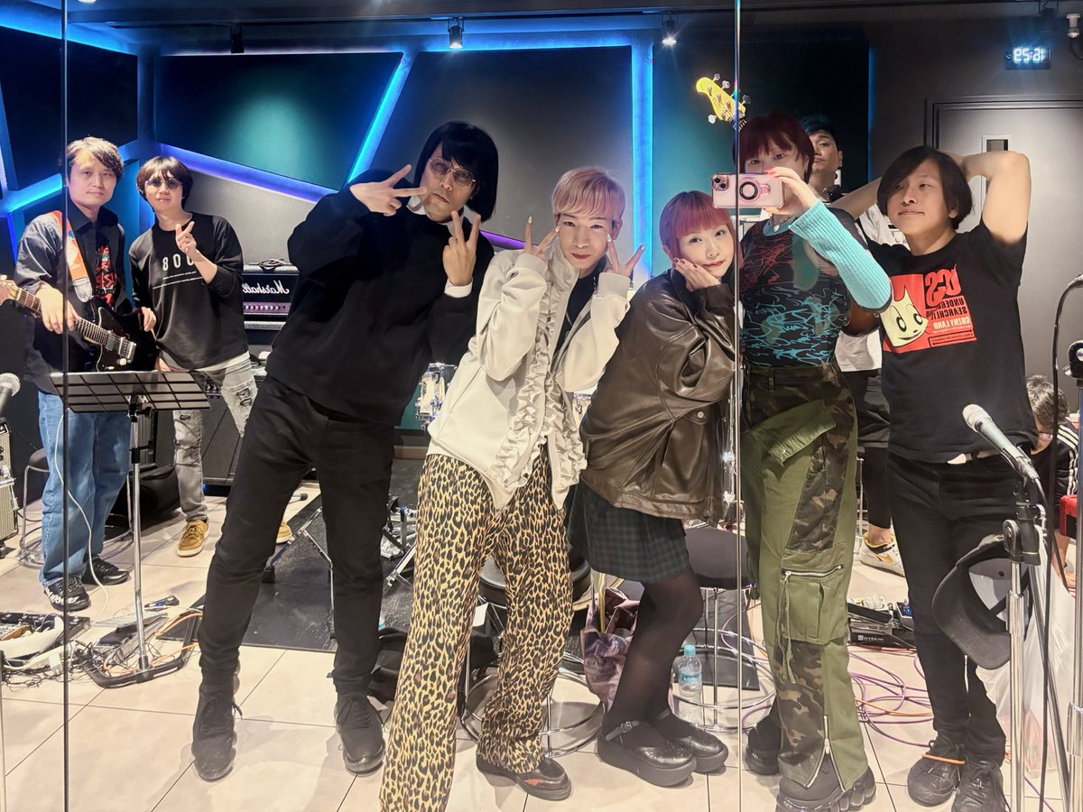 🐈浜崎容子🐈（アーバンギャルド） (@macaron_gall) / Posts / X