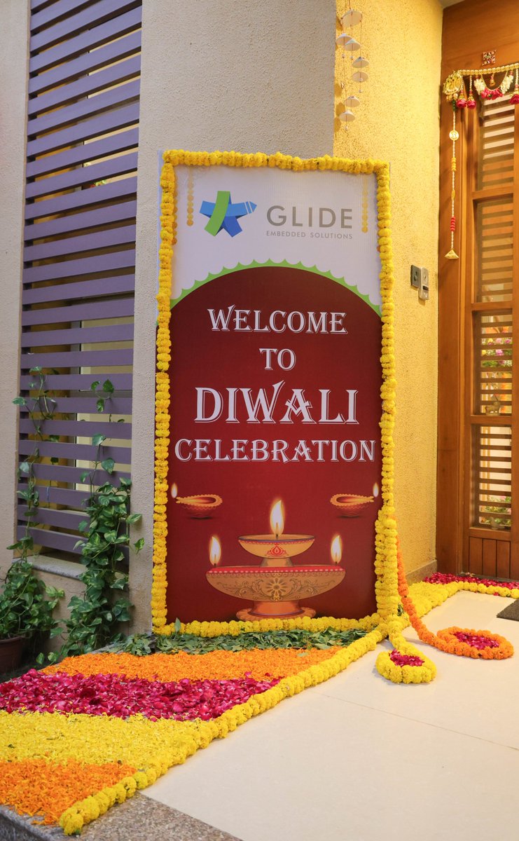 glidemtech's tweet image. 𝗚𝗹𝗶𝗱𝗲 𝗥𝗼𝗼𝗳𝘁𝗼𝗽 𝗗𝗶𝘄𝗮𝗹𝗶 𝗣𝗮𝗿𝘁𝘆 ✨ 🎆 

What a mehfil to remember! All we’ll cherish - 𝘁𝗵𝗲 𝗚𝗼𝗼𝗱 𝗩𝗶𝗯𝗲𝘀, 𝗣𝗮𝗻𝗶 𝗣𝘂𝗿𝗶 &amp;amp; 𝗚𝘂𝗹𝗮𝗯 𝗝𝗮𝗺𝘂𝗻 😋

Learn more about #currentopenings &amp;amp; #workculture glidemtech.com/careers/

#Diwali2025 #Ahmedabad