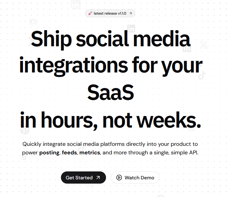 Post for Me tweet media