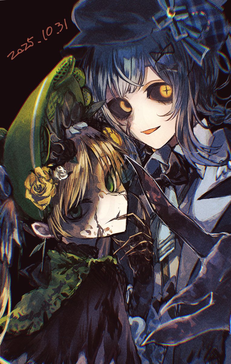 ラヴダウト♜⃤乗っ取られてました… (@AhoCveos8J4940) / Posts / X