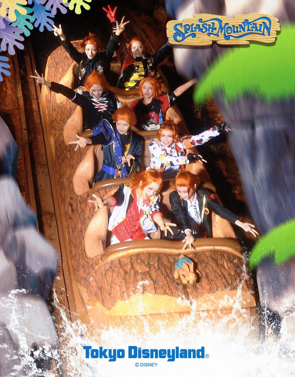 ツイステ 値下げ⭕️ デュース 星送りの衣 Dハロ dハロ ツイステ