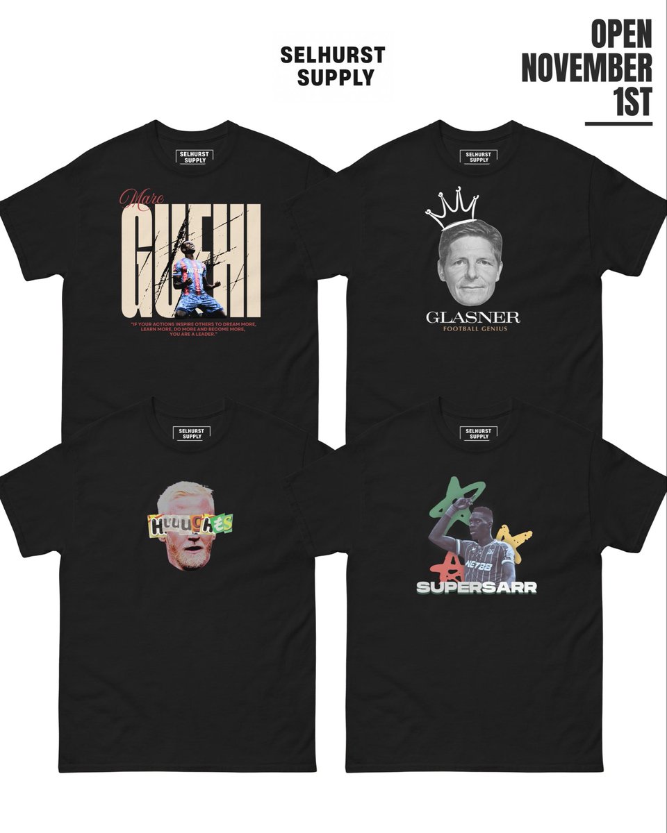 Palace Perch tweet media