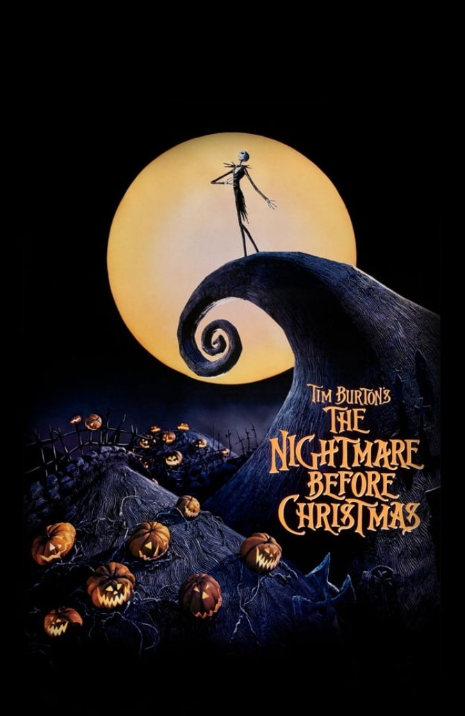 ChimAbox's tweet photo. 🎃今日はハロウィン🎃
(ChimAは年中ハロウィン!!)
金曜ロードショーは
"THE NIGHTMARE BEFORE CHRISTMAS"
サイコー💛🧡❤️ https://t.co/8peJNkXqyw