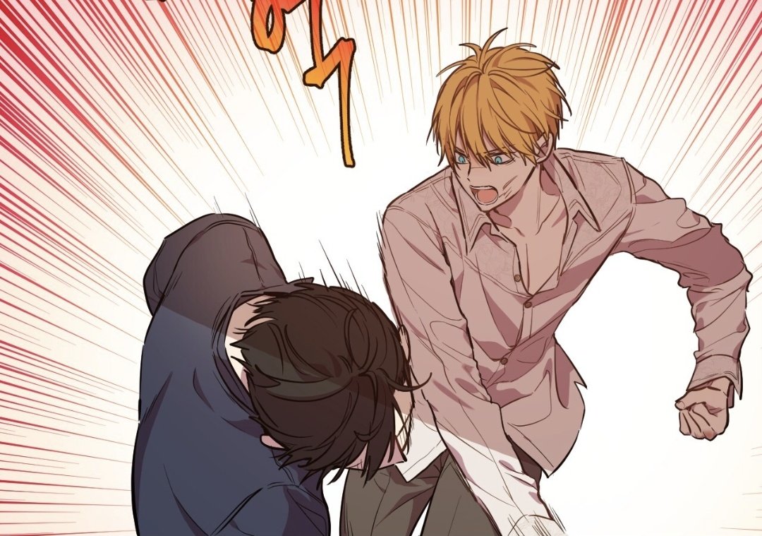 lucathylover's tweet photo. LMAOOOO CLAUDE AND ANASTACIUS FIGHTING LIKE KIDS https://t.co/a0iHXICOqy