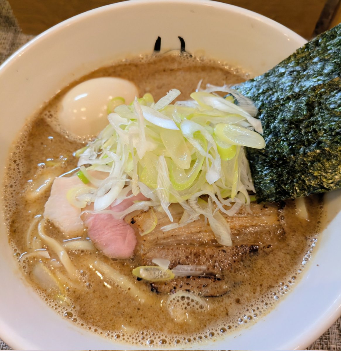 🐶🎣なみすけ🏍🐈 on X