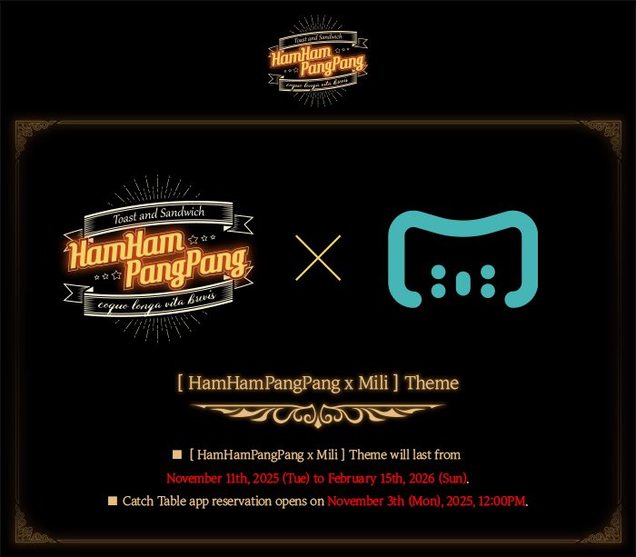 HamHamPangPang (@ham_pangpang) on Twitter photo 