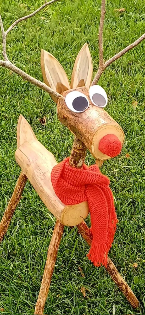 philallemant's tweet image. J&apos;ai pris du bois dans la forêt et j&apos;ai fait naître des rênes dans le jardin...

@philallemant @phlallemant 
#perigordvert #printemps #Dordogne #périgord #fleurs #fleur #flowers