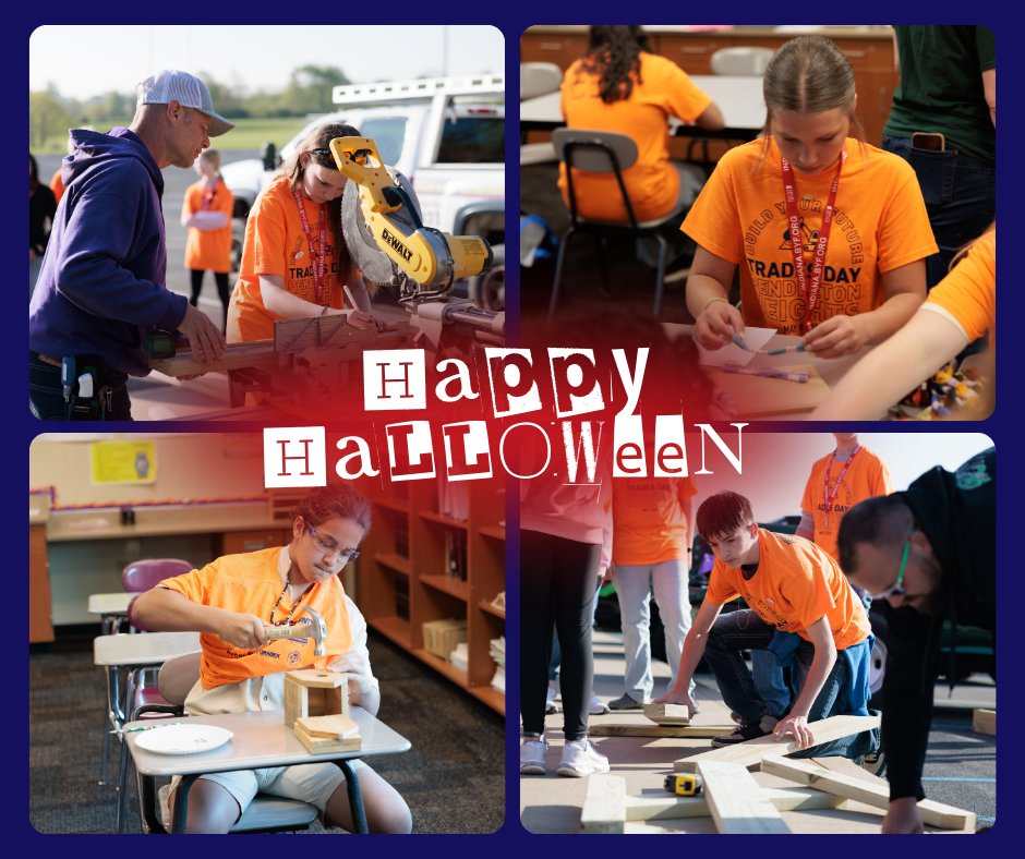 Build Your Future IN tweet media