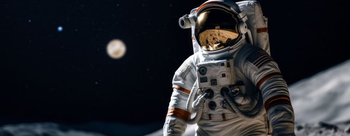 🚀 ¿Humanos o Robots 🤖? El dilema bioético de la eterna carrera espacial.
La biología es vulnerable en el espacio. Intereses geopolíticos (Artemisa vs. China) y comerciales impulsan la gesta humana.
📌 Lee nuestro artículo: bit.ly/3X3eIcn