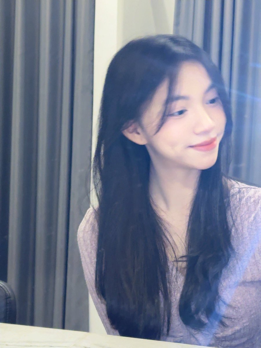 Abigail Rachel (@aralie_jkt48) on Twitter photo 