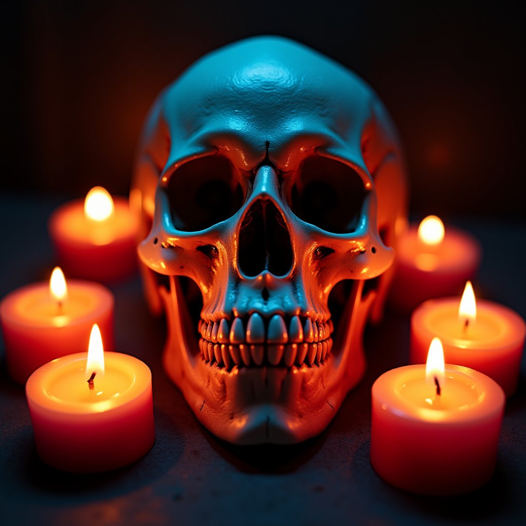 bumpythegreatam's tweet image. 🎃 Get ready to embrace the dark vibes this Halloween with 'Infallible'! Tune in for a spine-chilling musical experience that will inspire you. Check it out: wix.to/4czS0KZ #HalloweenVibes #BumpyTheGreat