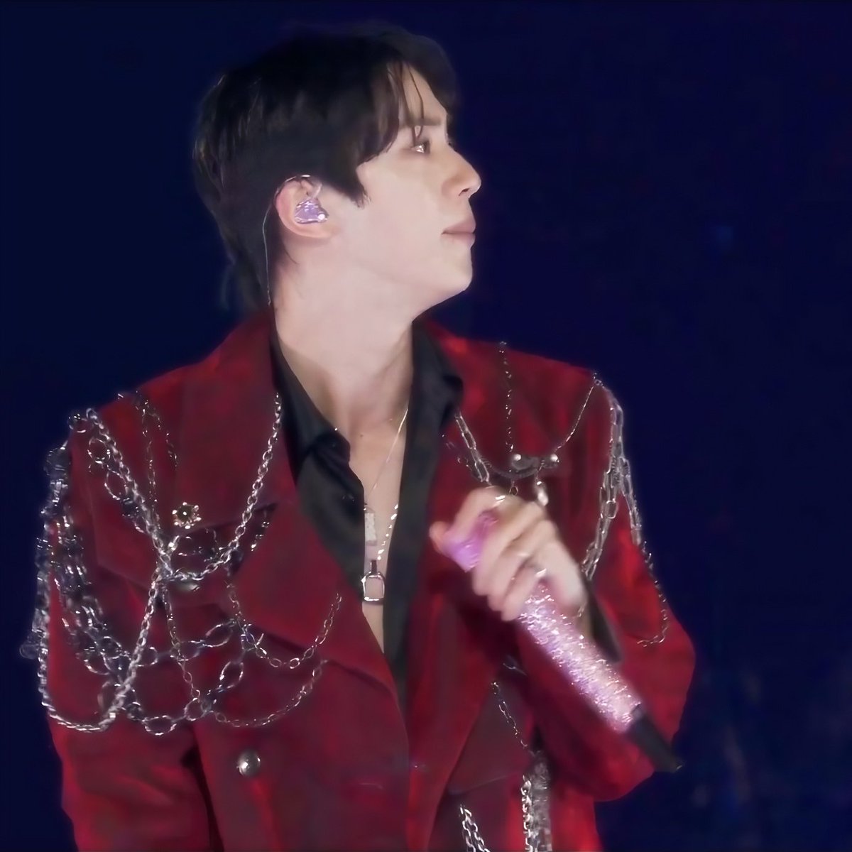 I'm addicted to you🫠