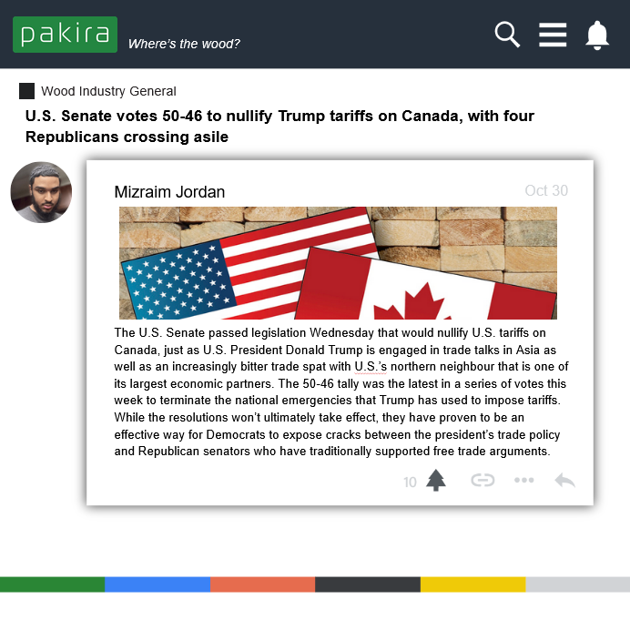 pakirainc's tweet photo. No matter where you sit in the lumber industry—builder, forest landowner, or anywhere in between—finding the right connections is now effortless. Tap into our database of 150,000+ companies and take the guesswork out of prospecting. Trade smarter at https://t.co/R0NZeacNfI https://t.co/GHeM20y753