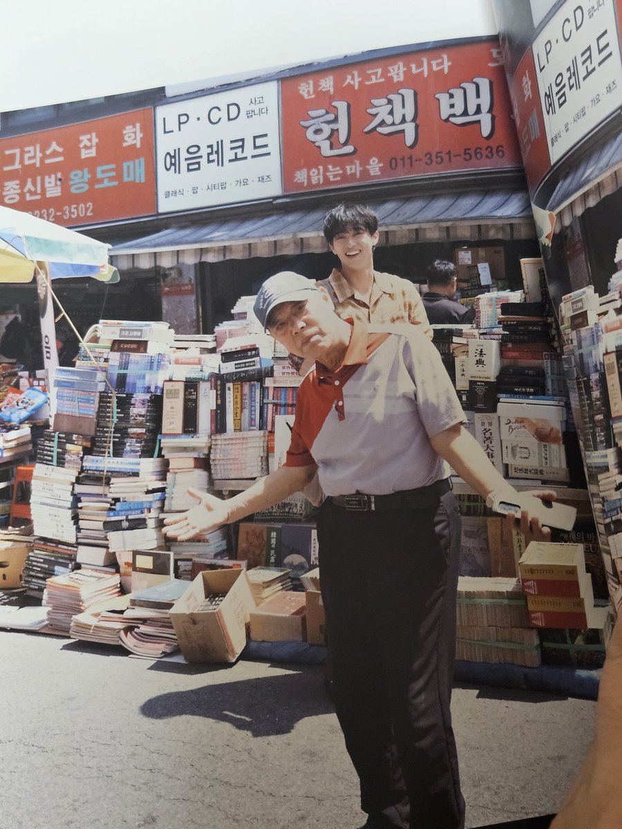 hamabepome's tweet photo. 코타 사진집에서 정말 인상깊게 본 부분 https://t.co/uPTGTho6Pp