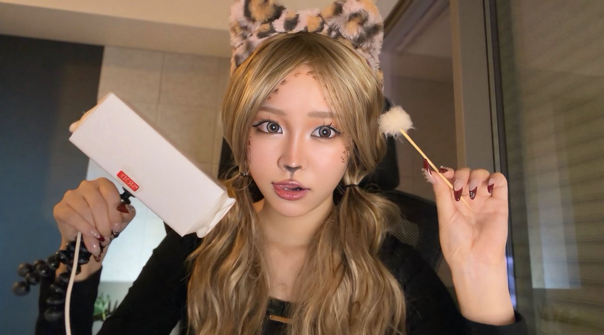 youtu.be/bhPJAfvI_hk?si…
ハッピーハロウィン🎃みてねん！