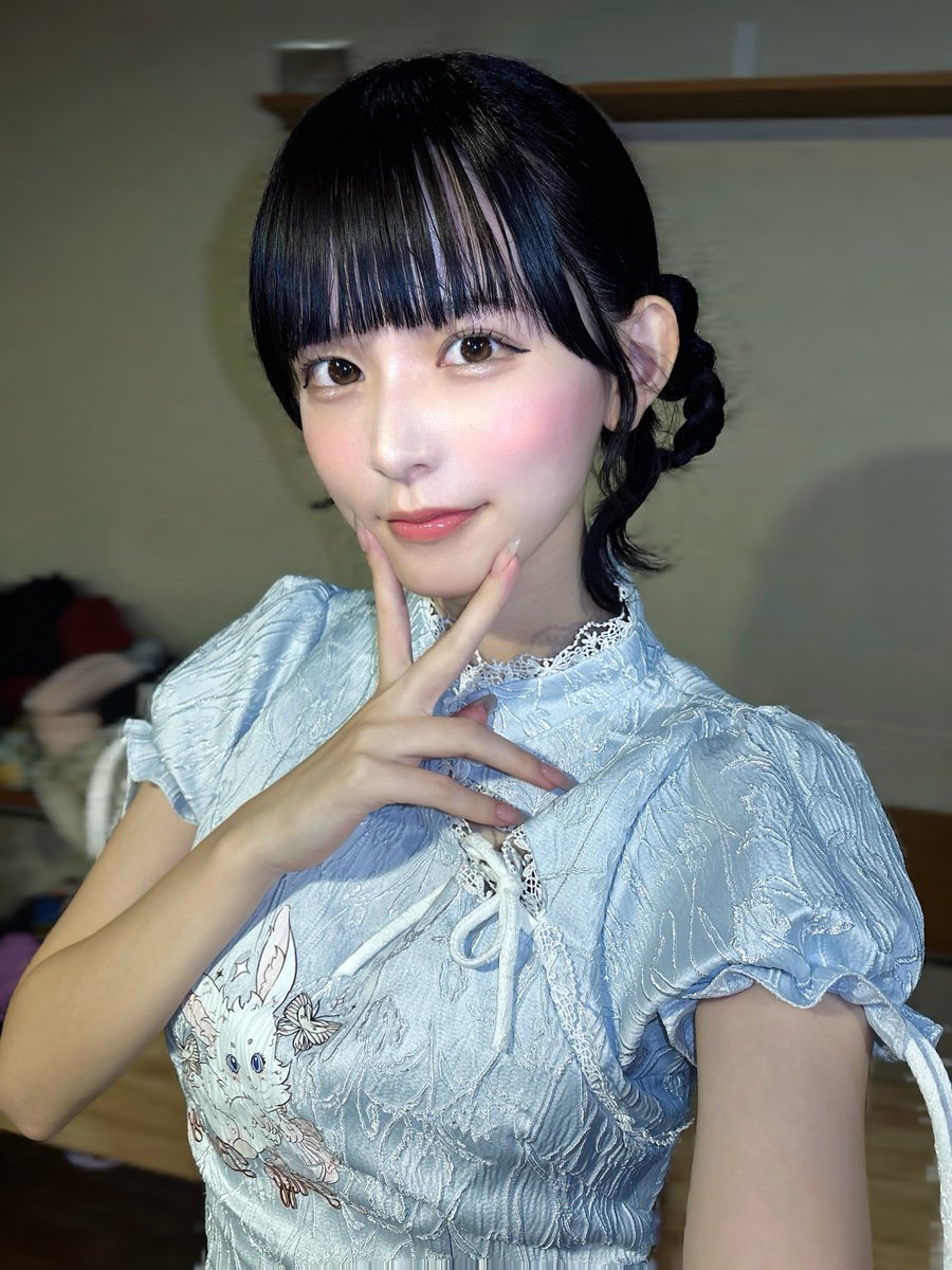 胡蝶みお🦋12/6生誕【vVibe】 (@mio1212vvibe) / Posts / X