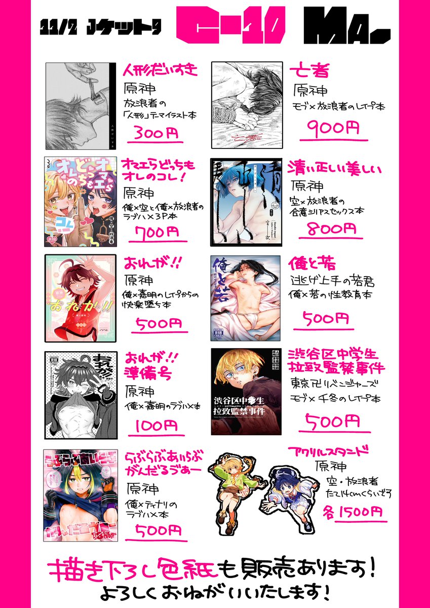 サッチ〜♪ 11/2Jケ9→C10 (@84mg_) / Posts / X