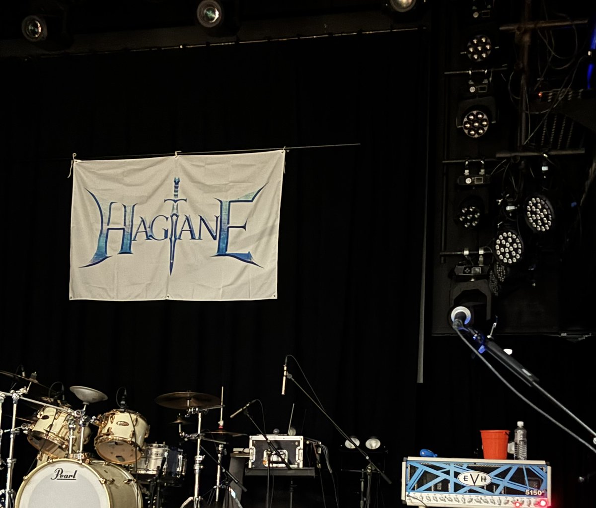lexs53's tweet photo. ⚔️HAGANE/HAGANE HALLOWEEN LIVE
@ Veats Shibuya https://t.co/w3IGiou4nP