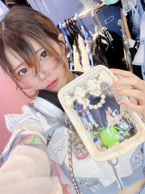 マーメイド　秋葉原コンカフェのツイート