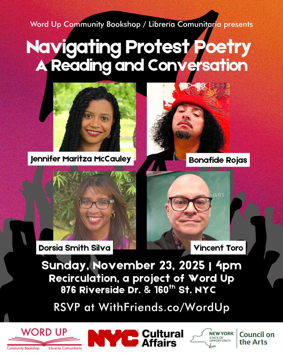 Dorsía Smith Silva tweet media