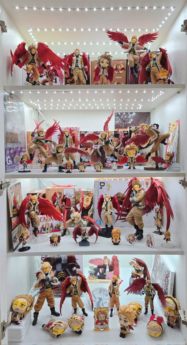 Daphne_404's tweet image. 🧡RT감사합니다!🧡

사진에 있는 히로아카 호크스 피규어 전부 정리합니다!

전부 정리되면 알티추첨 한분께 50,000원 입금해드려요.☺️🧡 자세한 내용은 번개장터 링크 참고해주세요!

 go.bgzt.link/omplzz