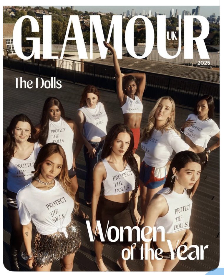 All the best women are men? 🤔