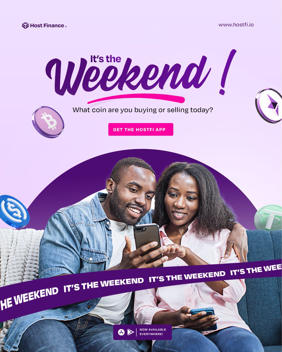 Host Finance (@hostfi_app) on Twitter photo 