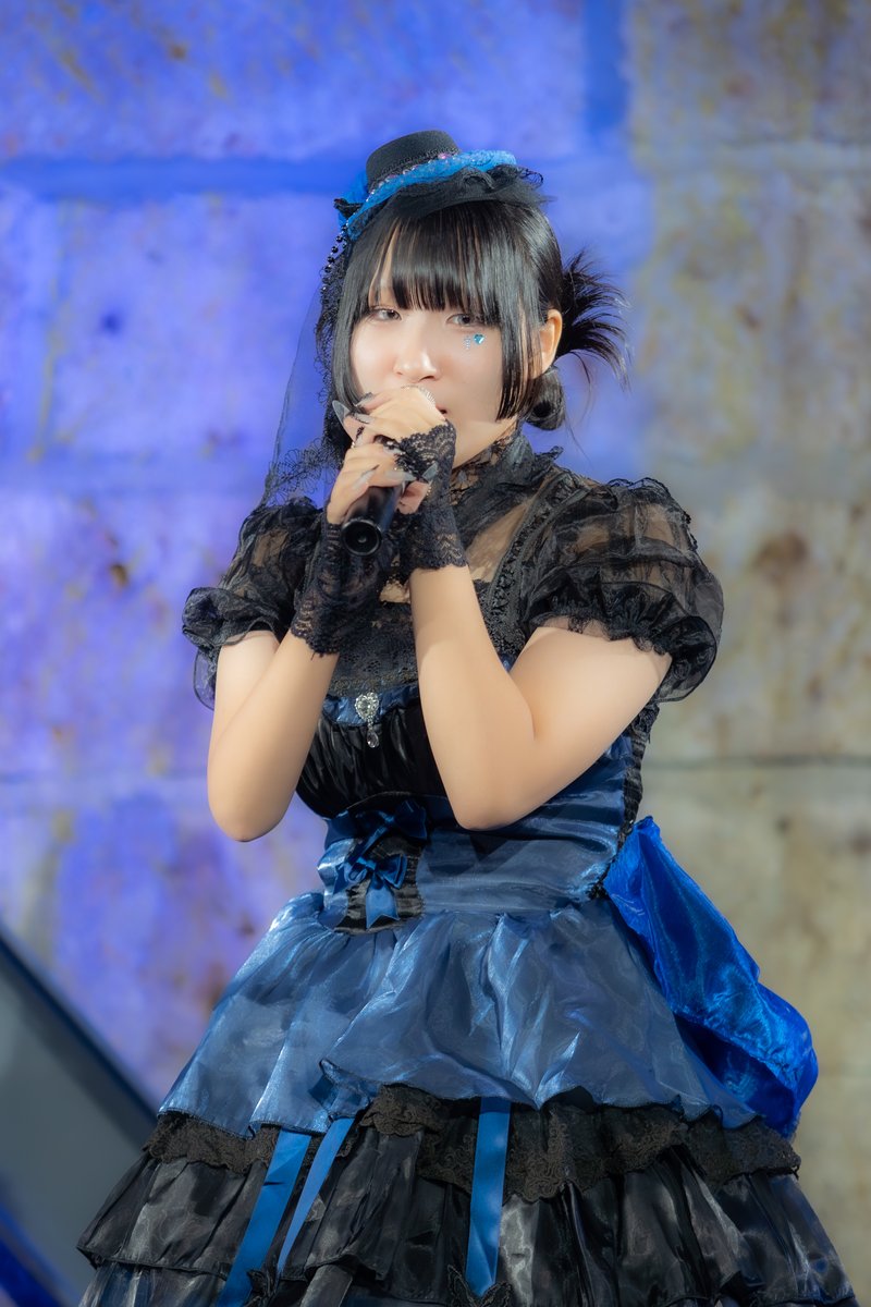 moto1021's tweet image. Happy Halloween🎃
おるちゃん ⑧

20251004
JEWELRY JEWELRY JEWELRY
～おるちのお誕生会～
#ガールズキュービー 妹分ユニット
#ほのぴとおるち 
#かおるこ