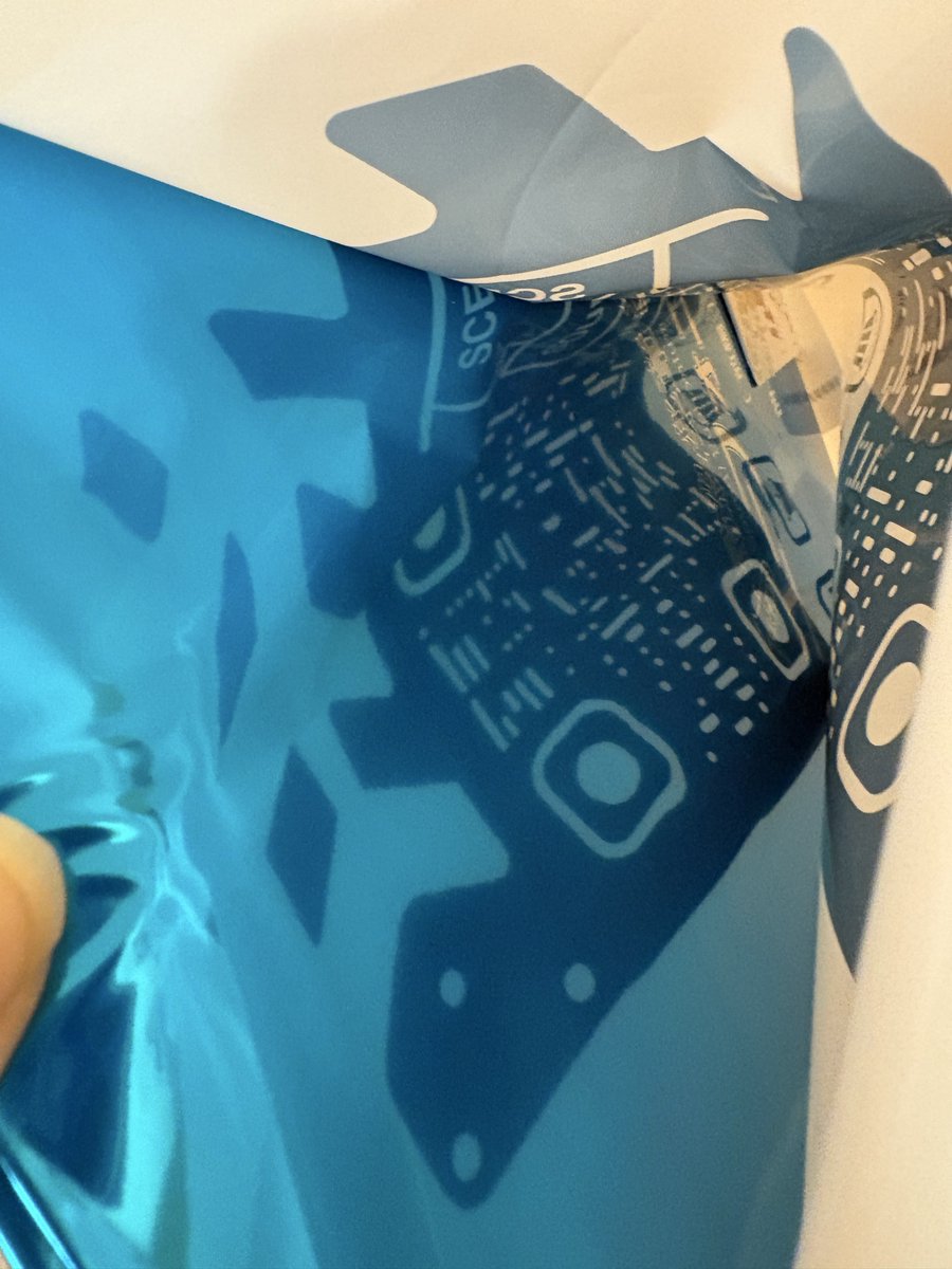 FOX_CHIEF🌻💙💛🌻 on X