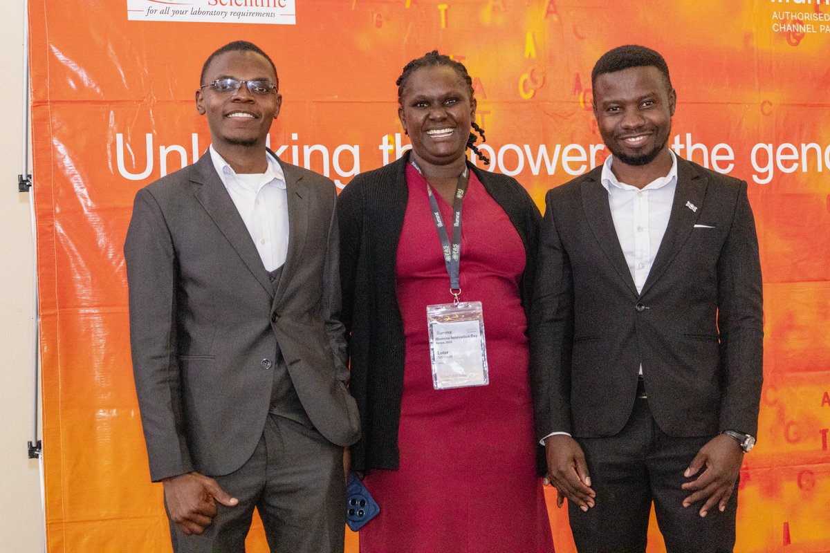 F&S Scientific Ltd tweet media