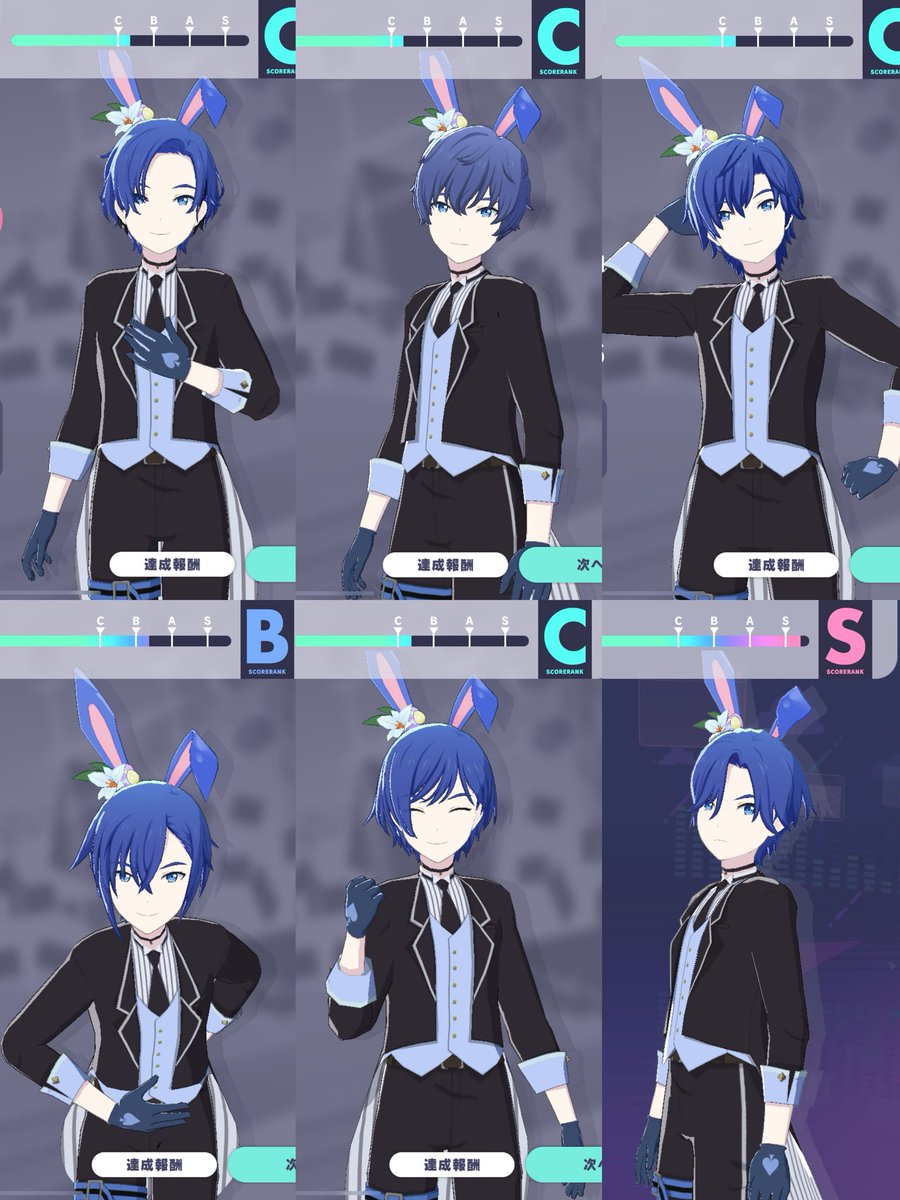 青鳥パラン (@parang__99) / Posts / X