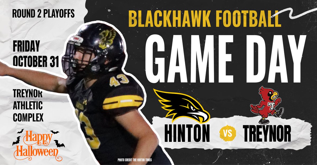 Blackhawk Football (@blackhawksfb) on Twitter photo 