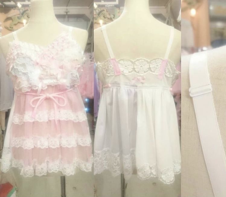 miss ami 🎀 🧁 미 tweet media