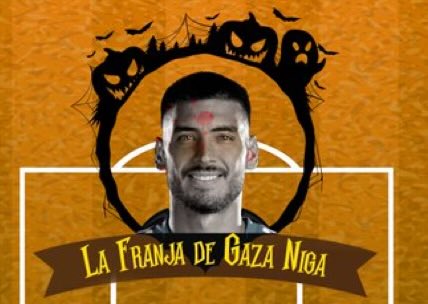 Decidme que esto es mentira