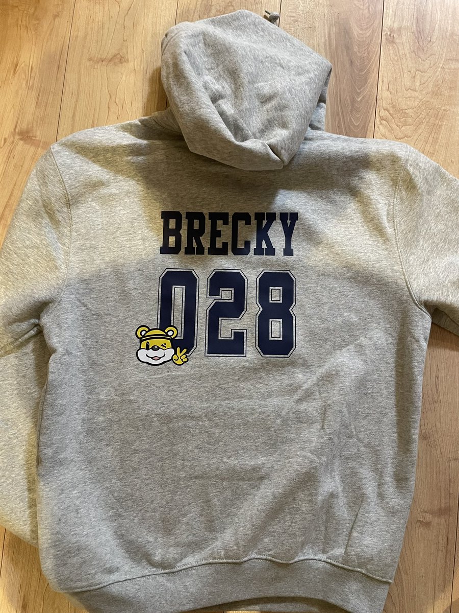 本日は仕事終わりで那須のアウトレットまでおつかいに🛍️ ガチのラス1