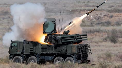 48% of all Russian Pantsir🔥 air defense systems, considered one of the most effective against our drones, have been destroyed since the beginning of the year - SBU head Malyuk

The Russian Federation can produce about 30 such complexes per year, but loses them faster than it