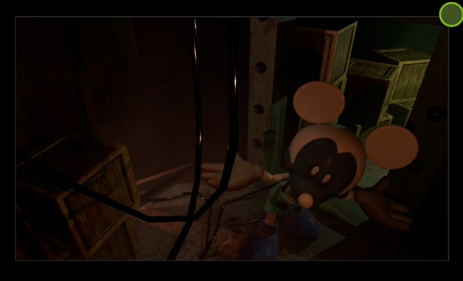 SVago71's tweet image. Since I already ported the fnati 1.0 map, now it&apos;s time to port the fnati 2.0 map (I was also thinking about porting the pirate caves, but I might do that in the future)

I almost forgot... Happy Halloween! 🎃